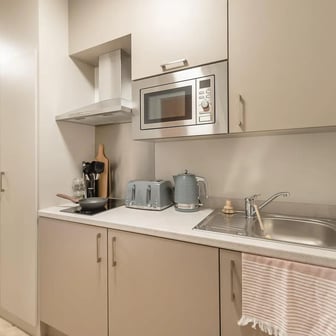 Penthouse Studio - Image 3