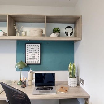 Canal View Room - Image 4