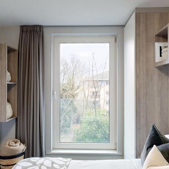 Canal View Room - Image 1