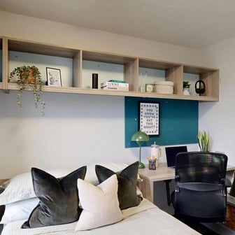 Canal View Room - Image 2