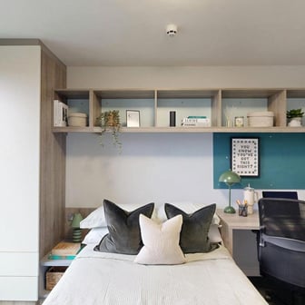 Canal View Room - Image 3