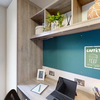 Non-Ensuite Room - Image 4