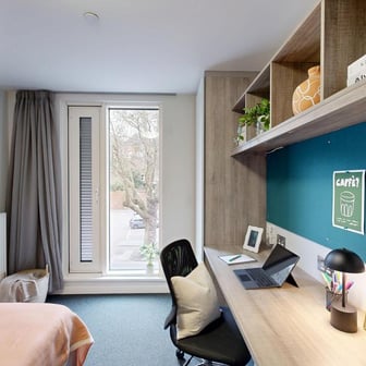 Non-Ensuite Room - Image 3