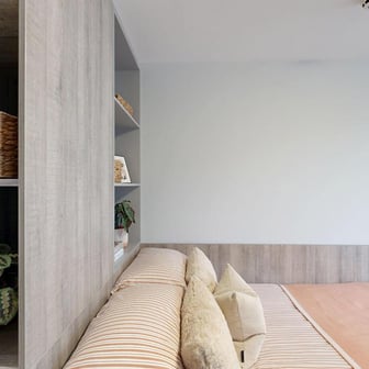 Non-Ensuite Room - Image 2