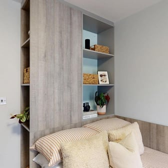 Non-Ensuite Room - Image 6