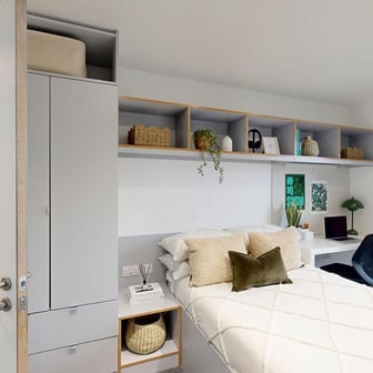 Canal View Ensuite - Image 4