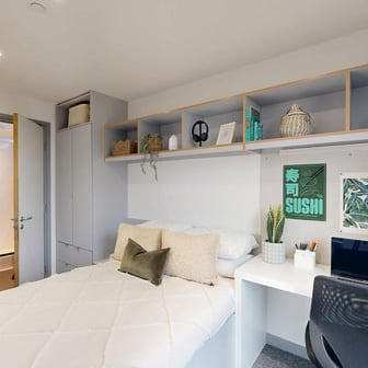 Canal View Ensuite - Image 6