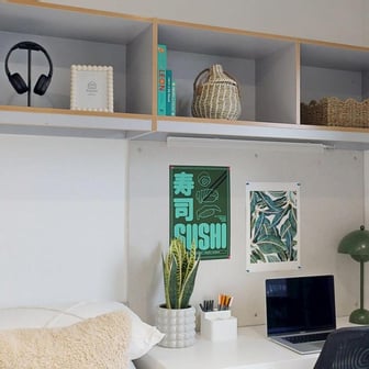 Canal View Ensuite - Image 5