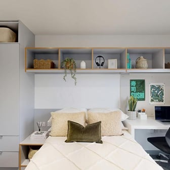 Canal View Ensuite - Image 3