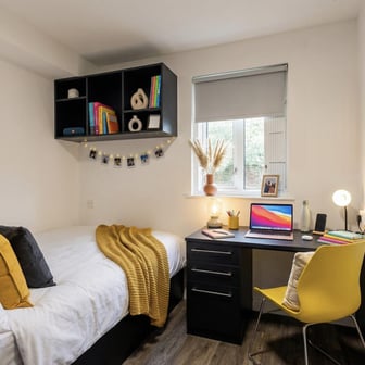 Premium Ensuite - Image 1