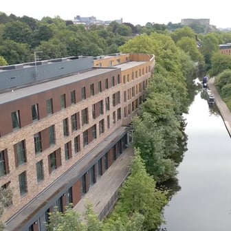 Canal View Room - Image 13