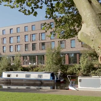 Non-Ensuite Room - Image 12