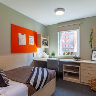 Classic Plus Ensuite - Image 1