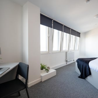 Accessible Studio - Image 1