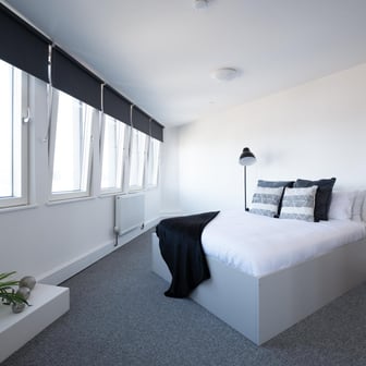 Accessible Ensuite - Image 1