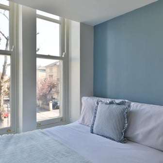 2 Bed Apartment view