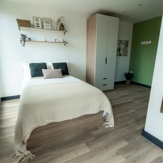 Platinum Plus En Suite - Image 4