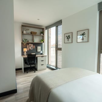 Platinum Plus En Suite - Image 3