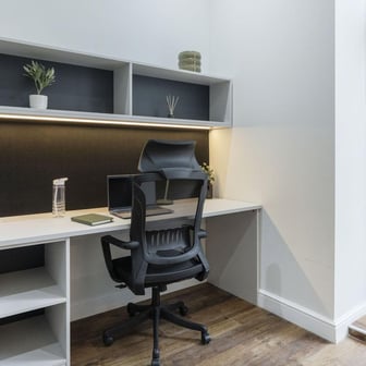 Superior Mezzanine Studio - Image 4