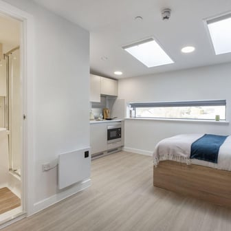 Classic Studio - Image 4