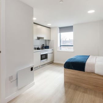 Classic Plus Studio - Image 5