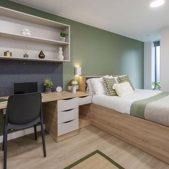 Classic Plus Studio - Image 3