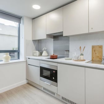 Classic Plus Studio - Image 10