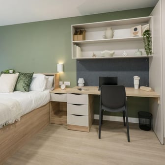 Premium Plus Studio (Accessible) - Image 4