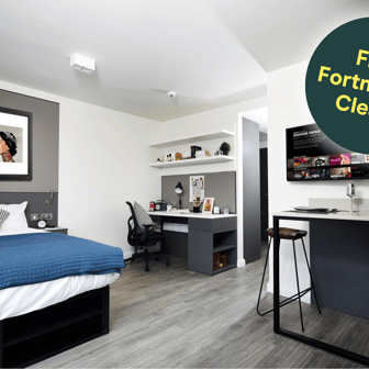 Platinum Accessible Studio - Image 2