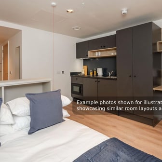 Classic Studio - Image 1