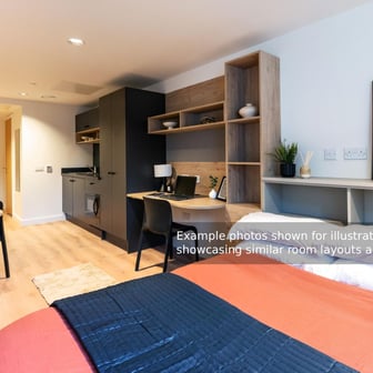 Premium Studio - Image 1