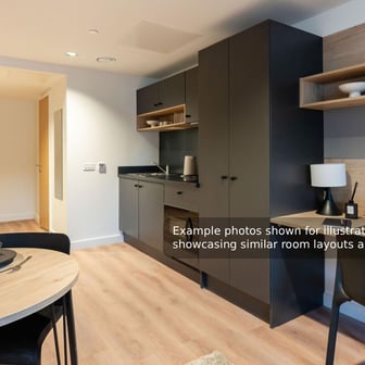 Premium Studio - Image 4