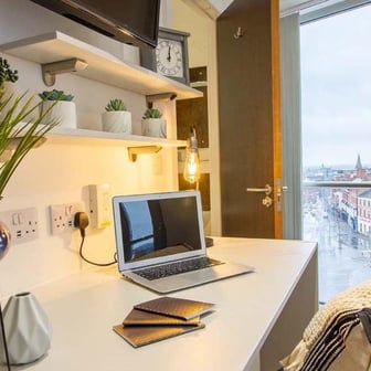 Classic Ensuite - Image 6