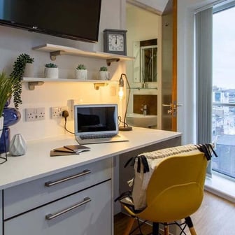 Classic Ensuite - Image 7