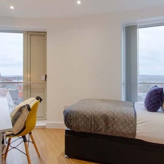 Classic Ensuite - Image 4