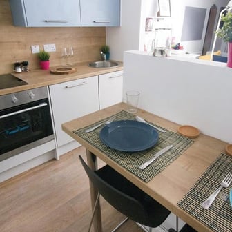 Deluxe 2 Bed Apartment - Image 3