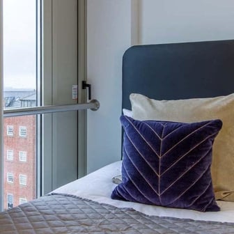 Standard Ensuite - Image 4