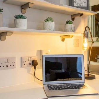 Standard Ensuite - Image 9