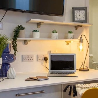 Standard Ensuite - Image 10