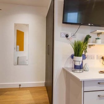 Standard Ensuite - Image 14