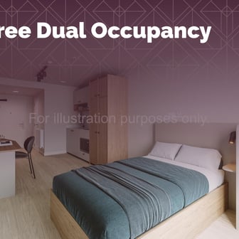 Luxury Plus Studio - Image 1