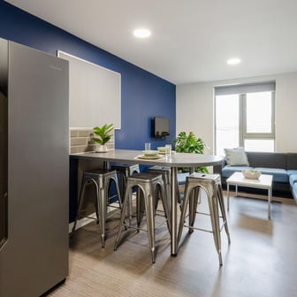 Bronze Sky View Ensuite - Image 6