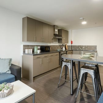 Bronze Sky View Ensuite - Image 7