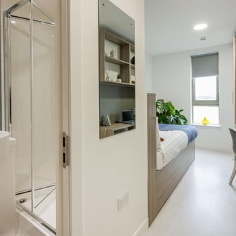 Bronze Sky View Ensuite - Image 8