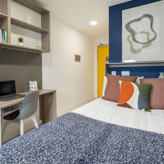 Bronze Ensuite - Image 1