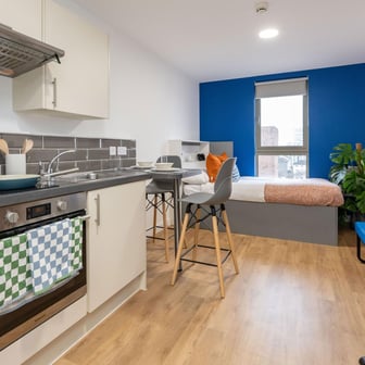 Silver Studio Plus - Image 1