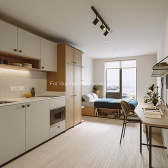 Classic Plus Studio - Image 9