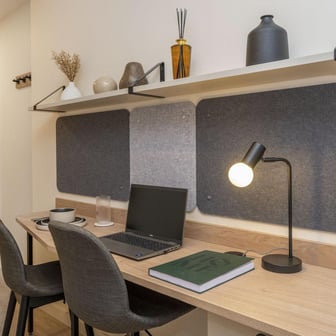 Standard Ensuite - Image 1