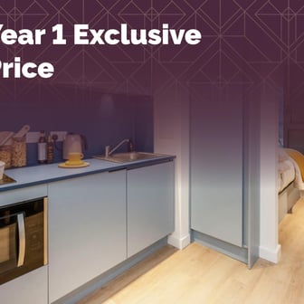 Premium Plus Studio - Image 1