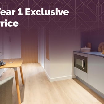 Premium Penthouse Studio - Image 1